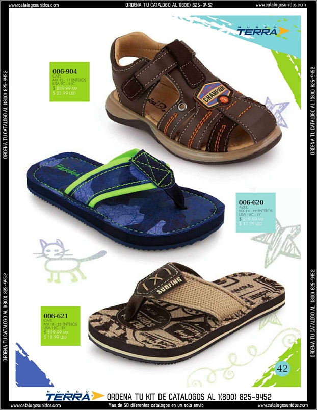 Mundo Terra - Catalogos PV14 - Kids_Page_43